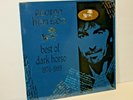 GEORGE HARRISON / DARK HORSE BEST OF 1976-1989 LP   SEALED MINT ORIGINAL PRESS