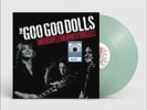 Goo Goo Dolls - Greatest Hits Volume 1: The Singles Clear Vinyl LP (New/Sealed)