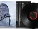 RAMMSTEIN - ZEIT New Sealed Vinyl 45 RPM 2 LP Record Album 180g Gatefold Jacket