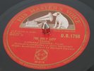 Richard Crooks – The Holy City / The Star Of Bethlehem - 78RPM 12