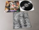 CARCASS original Vinyl LP Necroticism Descanting The Insalubrious (1991 MOSH 42)