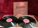 Apocalypse Now Soundtrack LP Album 2 Vinyl Record ELK62025 Film Gatefold VGC