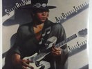 Stevie Ray Vaughan & Double Trouble - Texas Flood LP - Epic SEALED