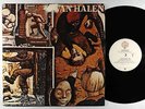Van Halen - Fair Warning LP - WB VG++