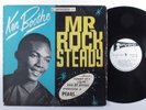 KEN BOOTHE Mr. Rock Steady STUDIO 1 LP jamaica m