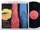 LEE SCRATCH PERRY History Mystery Prophesy MANGO LP VG++ m