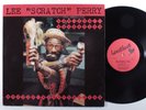 LEE SCRATCH PERRY Mystic Miracle Star HEARTBEAT LP VG++ m