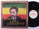 REVOLUTIONARIES I Came I Saw I Conquered CHANNEL ONE LP jamaica m