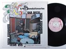 SLY & THE REVOLUTIONARIES Go Deh Wid Riddim CRYSTAL LP jamaica m