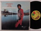 HOPETON LEWIS Grooving Out On Life DYNAMIC LP VG+ jamaica SHRINK m