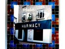 SEBADOH LP Harmacy SUB POP Rec '96 A+ HEAR Lyric Sleeve INSERT