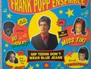 The Frank Popp Ensemble - 