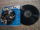 Rock,Rock,Rock OST LP-Chess Black Label-Moonglows,Flamingos,Berry-VG+