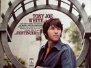 Tony Joe White ...Continued NEAR MINT monument Vinyl LP