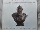 LXT 5434 Brahms: Concerto No.2 for Piano CURZON / KNAPPERSTBUSCH