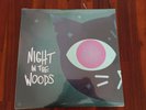 Night in the Woods - OST (Original Game Soundtrack) Vinyl LP Alec Holowka