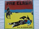 The Clash Give ‘Em Enough Rope Vinyl LP 1980 Repress Of 1978 Release PE 35543