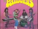 Pandoras Its About Time Us Lp Original