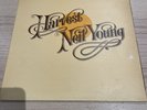 Neil Young Harvest 1972 Australian LP Vinyl MS 2032