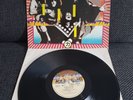 Kiss Hotter than hell LP 6399058 German Press 1980 VG+++ 