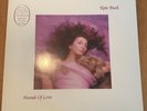 Kate Bush - Hounds Of Love - LP von 1985