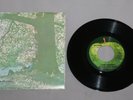 John Lennon MOTHER 1970 Picture Sleeve PS 7