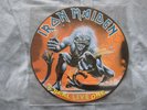 iron maiden - A REAL LIVE ONE - PICTURE DISC VINYL - LIMITED