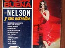 Nelson Y Sus Estrellas – Cosa Buena [1966] Vinyl LP Latin Pachanga Guaguanco Son