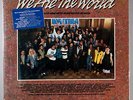 USA for Africa - We Are the World (1985) [SEALED] Vinyl LP • Michael Jackson