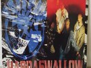 LP RAP HIP HOP ITA HARDA SWALLOW RADICAL STUFF DOUBLE DISC