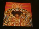 The Jimi Hendrix Experience – Axis: Bold As Love VINYL LP