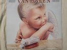 Van Halen - 1984 - SEALED 1984 Hair Metal Rock W/B CLUB ED 1ST Press