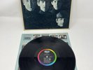 Meet The Beatles T 2047 Mono Capitol Rainbow Label G/VG