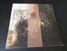 DEATH IN JUNE -brown book-  lp -red vinyl -the moon lay hidden-neofolk