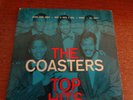 The Coasters, Atco EP # 4507, Cov, vg+, rec, vg++