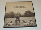 GEORGE HARRISON all things must pass Lp TRIPLE RECORD BOX SET ORIGINAL 1970 RARE