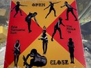 Fela Kuti - Open & Close Lp On Vinyl The Africa ‘70 Funk/African Jazz
