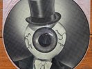 The Residents - Mole Show Ralph Records C-002 Vinyl LP USA 1983 Picture Disc