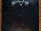 Saint Vitus LP SST Records (SST 022) 2009 Reissue w/ Misprint - Doom Metal Vinyl