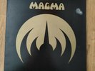 Magma - Mekanïk Destruktïw Kommandöh (LP, Album, RE, Typ)