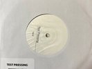 TEST PRESSING Johnny Hallyday - EP N°11 - Johnny Hallyday Chante Johnny Hallyday
