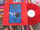 RADIO BIRDMAN Radio On Ritualism The Reunion 1996 LIMITED NUMBERED COLOR ORIG