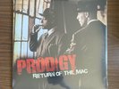 PRODIGY RETURN OF THE MAC VINYL LP NEW SEALED RSD 2022 THE ALCHEMIST