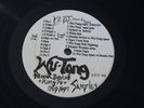 Yo  D.J. Records 