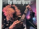 Decline Of The Western Civilization Part II The Metal Years Soundtrack Vinyl LP