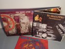 Ten Years After Live +Ssssh + Stoned Deep Purple  Metallica Manowar  Iron Maiden