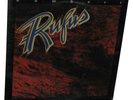 Rufus Numbers LP Vinyl Record