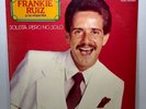 FRANKIE RUIZ * Solista...Pero No Solo * Lp Vinyl Record * Puerto Rico Salsa