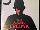 UNCLE ACID-The Nightcreeper-LTD Black Vinyl x2 LP-STONER DOOM PSYCHEDELIC ROCK