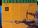 Bunny Wailer: ‎Liberation, NM/NM, Flawless, Unplayed  Gatefold Cover